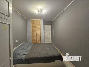 3-к квартира, вторичка, 58м2, 5/5 этаж