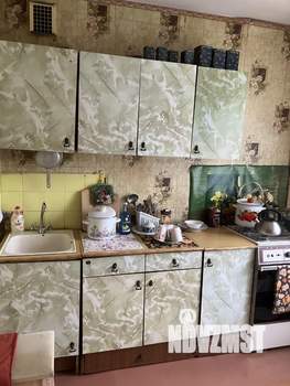 1-к квартира, вторичка, 33м2, 1/9 этаж