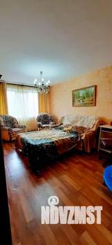 3-к квартира, вторичка, 66м2, 5/5 этаж