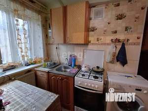 2-к квартира, вторичка, 35м2, 2/2 этаж