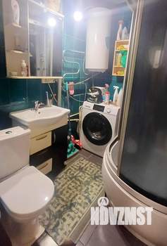 2-к квартира, вторичка, 37м2, 3/3 этаж