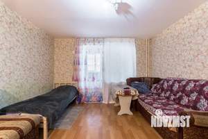 Студия квартира, вторичка, 29м2, 3/12 этаж