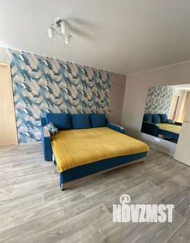 2-к квартира, вторичка, 45м2, 5/5 этаж