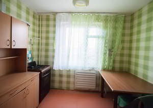 2-к квартира, вторичка, 50м2, 6/9 этаж