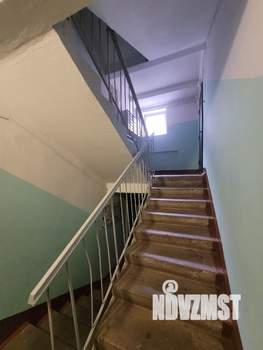 3-к квартира, вторичка, 64м2, 1/5 этаж