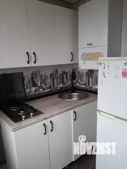 2-к квартира, вторичка, 44м2, 5/5 этаж