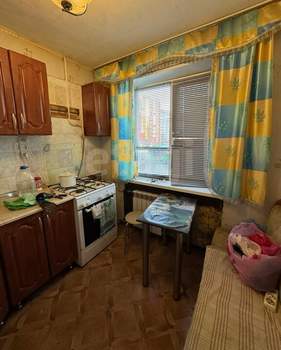 1-к квартира, вторичка, 29м2, 1/5 этаж