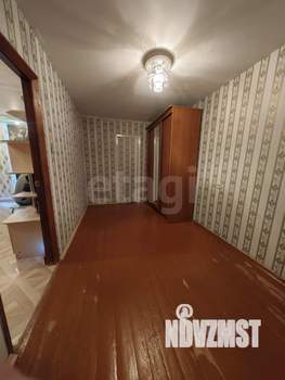 2-к квартира, вторичка, 45м2, 2/5 этаж