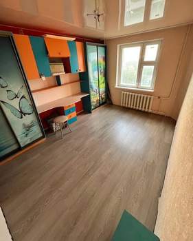 3-к квартира, вторичка, 83м2, 7/10 этаж