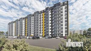 3-к квартира, вторичка, 79м2, 2/10 этаж