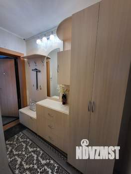 2-к квартира, вторичка, 46м2, 1/5 этаж