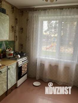 1-к квартира, вторичка, 33м2, 1/9 этаж