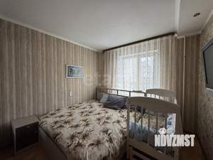 2-к квартира, вторичка, 52м2, 4/5 этаж