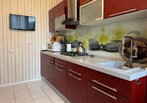 1-к квартира, вторичка, 40м2, 5/9 этаж