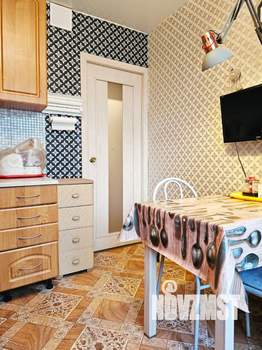 3-к квартира, вторичка, 65м2, 2/9 этаж