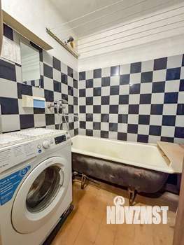 1-к квартира, вторичка, 33м2, 7/9 этаж