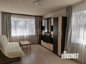 2-к квартира, вторичка, 37м2, 3/5 этаж