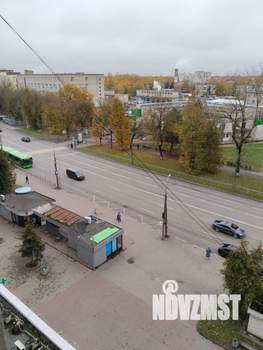 3-к квартира, вторичка, 57м2, 7/9 этаж