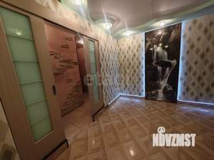 2-к квартира, вторичка, 45м2, 2/5 этаж