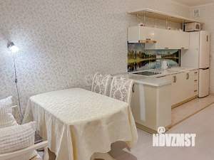 1-к квартира, вторичка, 42м2, 10/12 этаж