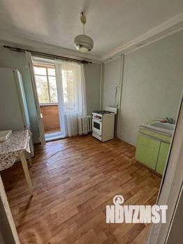 2-к квартира, вторичка, 54м2, 4/5 этаж