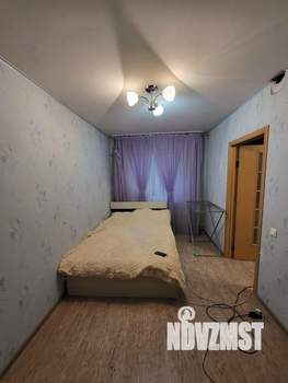 2-к квартира, вторичка, 46м2, 4/6 этаж