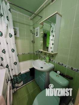 2-к квартира, вторичка, 46м2, 1/5 этаж