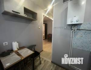 2-к квартира, вторичка, 32м2, 2/5 этаж