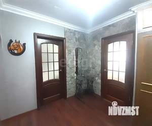 4-к квартира, вторичка, 81м2, 5/5 этаж