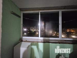 1-к квартира, вторичка, 33м2, 8/9 этаж