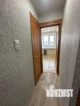 1-к квартира, вторичка, 32м2, 9/9 этаж