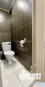 1-к квартира, вторичка, 33м2, 4/5 этаж