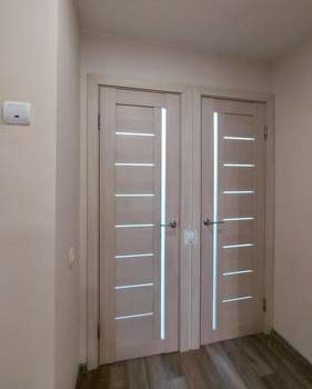 4-к квартира, вторичка, 62м2, 3/5 этаж