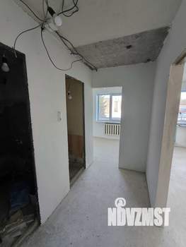 1-к квартира, вторичка, 36м2, 1/5 этаж