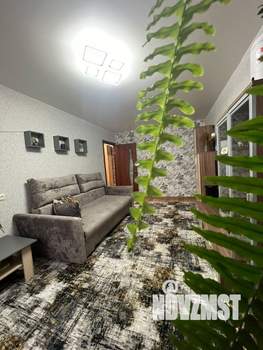 3-к квартира, вторичка, 62м2, 1/9 этаж