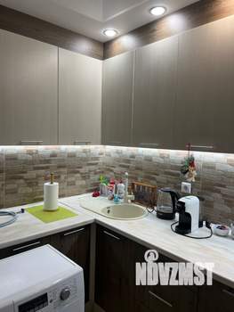 1-к квартира, вторичка, 35м2, 1/12 этаж