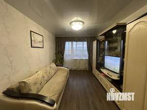 2-к квартира, вторичка, 47м2, 5/5 этаж