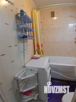 1-к квартира, вторичка, 30м2, 2/5 этаж