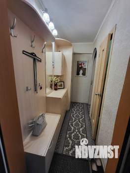2-к квартира, вторичка, 46м2, 1/5 этаж