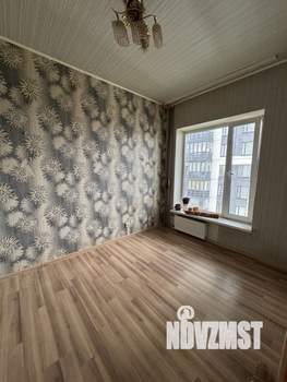 1-к квартира, вторичка, 32м2, 8/16 этаж