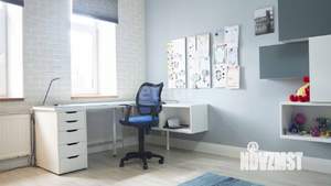 6-к квартира, вторичка, 300м2, 4/5 этаж