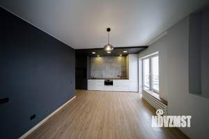 2-к квартира, вторичка, 51м2, 14/16 этаж
