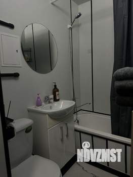 Студия квартира, вторичка, 31м2, 1/5 этаж