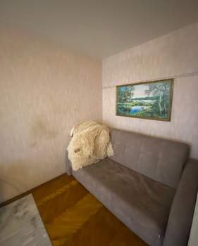 1-к квартира, вторичка, 31м2, 3/5 этаж