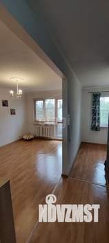 1-к квартира, вторичка, 30м2, 5/5 этаж