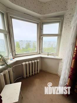 1-к квартира, вторичка, 47м2, 8/11 этаж