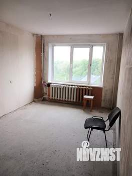 3-к квартира, вторичка, 62м2, 4/9 этаж