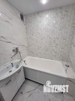 1-к квартира, вторичка, 33м2, 1/9 этаж