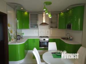 3-к квартира, вторичка, 80м2, 9/9 этаж