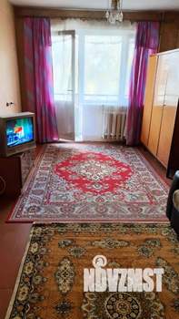 1-к квартира, вторичка, 33м2, 4/5 этаж